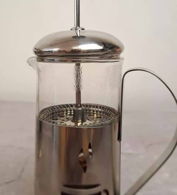 Фото - Френч-прес Vittora VT-5803-800 Marseille 800 мл