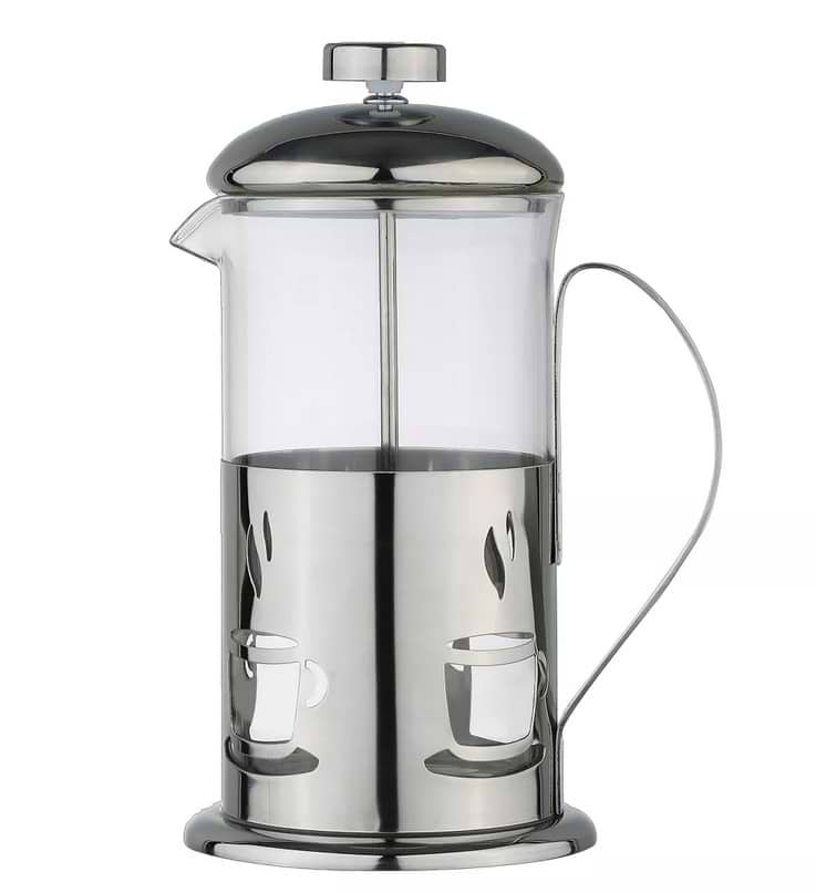 Френч-пресс Vittora VT-5802-600 Marseille 600 мл