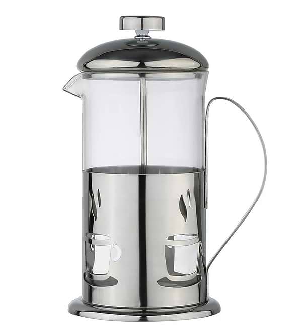 Фото - Френч-прес Vittora VT-5802-600 Marseille 600 мл