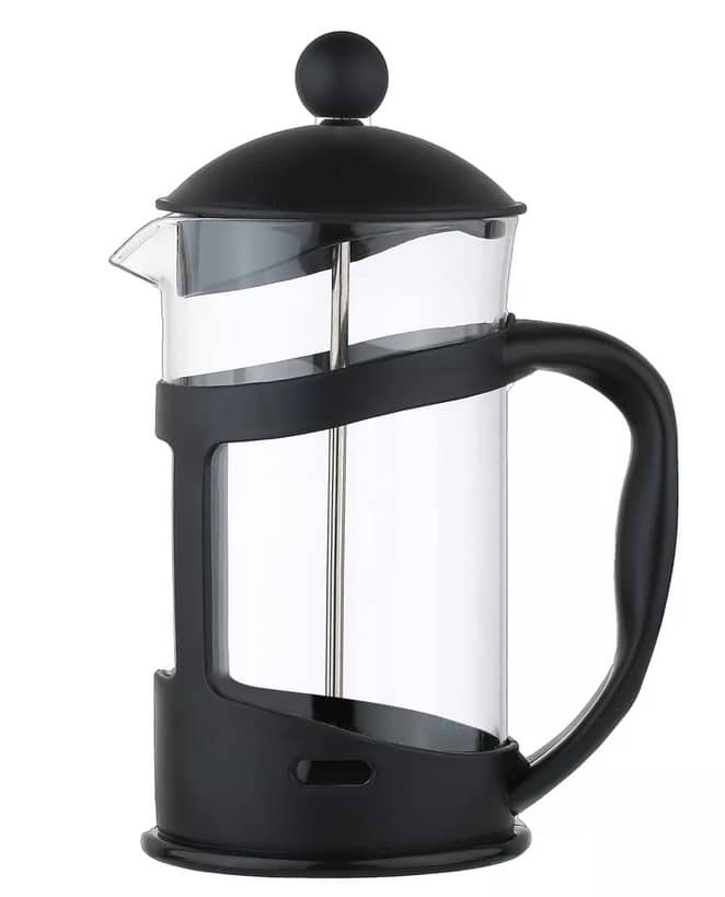 Френч-пресс Vittora VT-5603-800 Dijon 800 мл