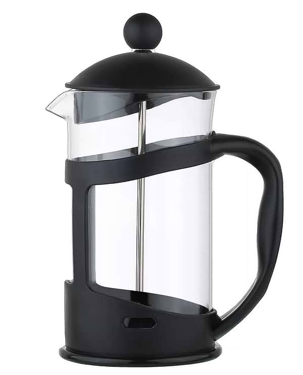 Фото - Френч-пресс Vittora VT-5603-800 Dijon 800 мл