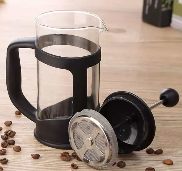 Фото - Френч-пресс Vittora VT-5603-800 Dijon 800 мл