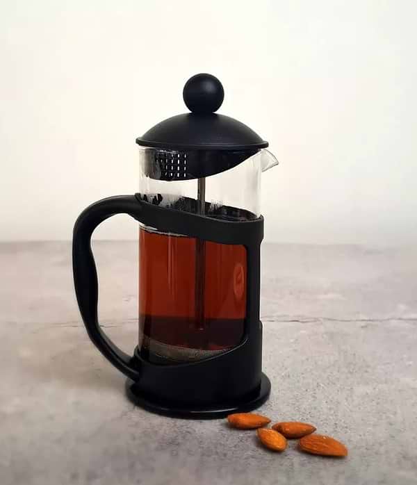 Фото - Френч-пресс Vittora VT-5603-800 Dijon 800 мл