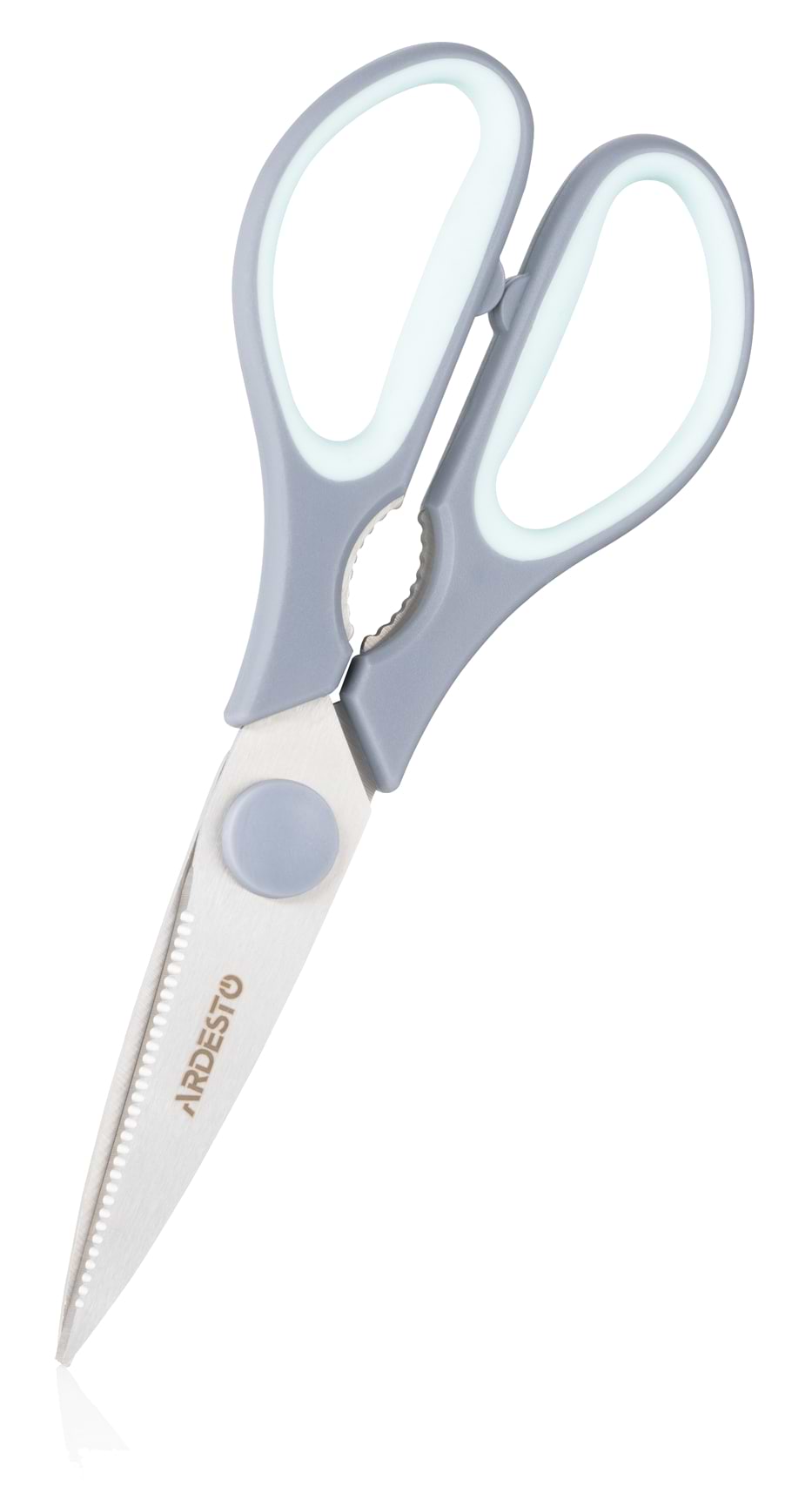 Купити Ножиці кухонні Ardesto Fresh (AR2121GT) - Фото 1 Ножиці кухонні Ardesto Fresh (AR2121GT) - Фото 1