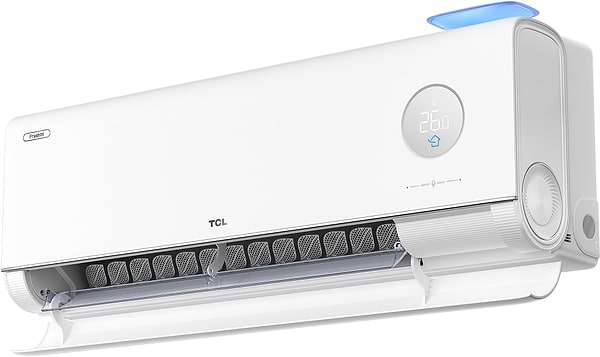 Фото - Кондиционер сплит TCL TAC-12CHSD/FCI FreshIN 3.0 Inv R32 WI-FI