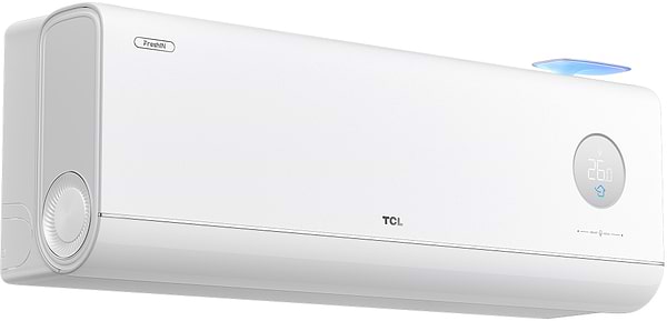 Фото - Кондиционер сплит TCL TAC-12CHSD/FCI FreshIN 3.0 Inv R32 WI-FI