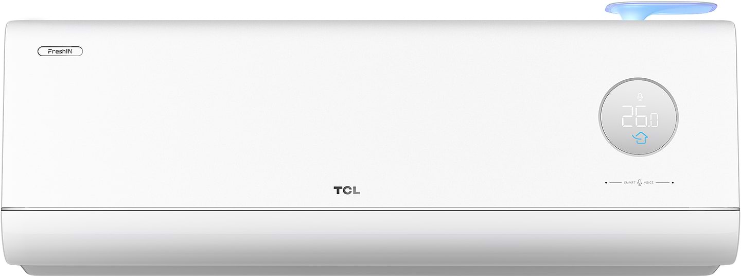 Кондиционер сплит TCL TAC-12CHSD/FCI FreshIN 3.0 Inv R32 WI-FI