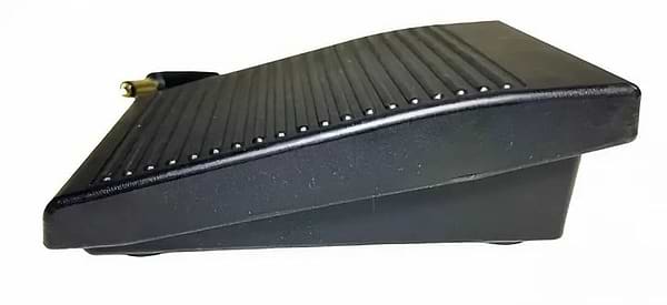 Фото - Маникюрный набор аппаратный SML Nail Sander M12 с педалью White