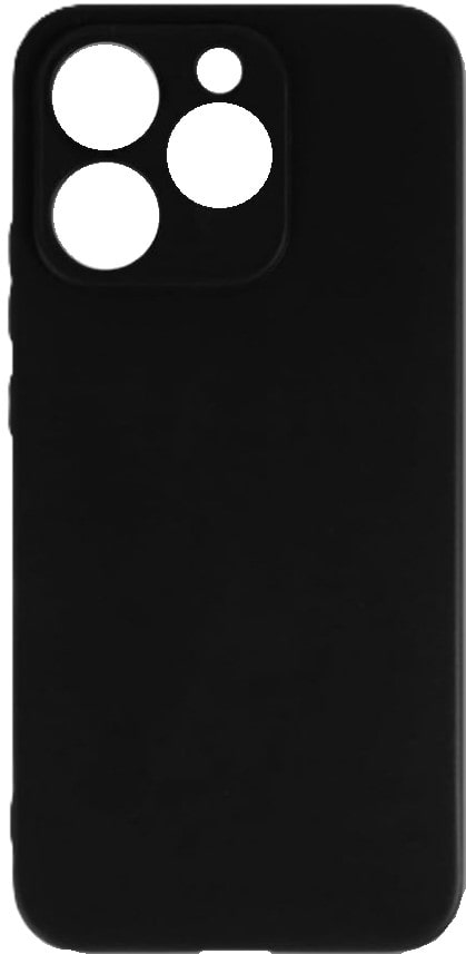 Купити Чохол для смартфона BeCover for Realme 15T Black (714694) - Фото 1 Чохол для смартфона BeCover for Realme 15T Black (714694) - Фото 1