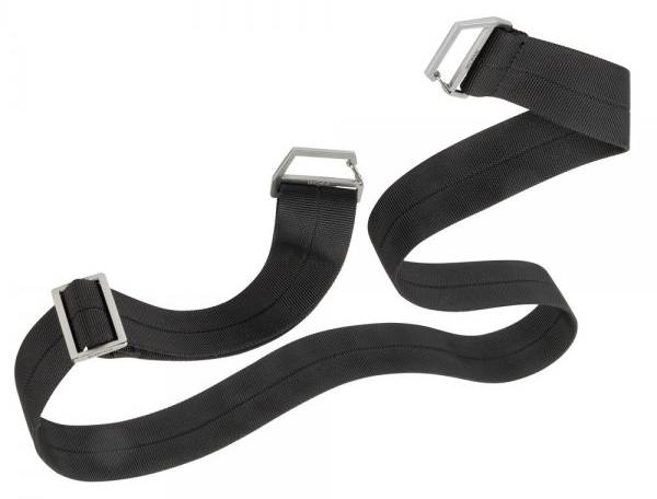 Фото - Сумка для ноутбуку RIVACASE Clark 8124 (Black)