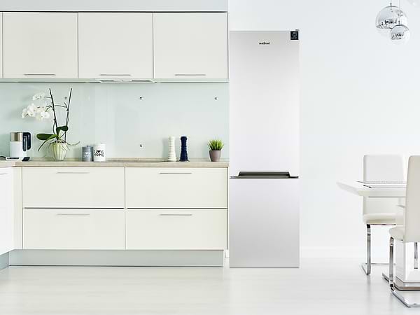 Фото - Холодильник Vestfrost CW 286 SW