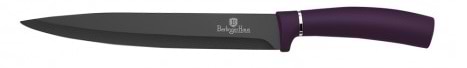 Фото - Набор ножей BerlingerHaus Purple Eclipse Collection 7 пр. (BH 2683)