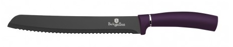 Фото - Набор ножей BerlingerHaus Purple Eclipse Collection 7 пр. (BH 2683)