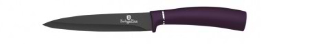 Фото - Набор ножей BerlingerHaus Purple Eclipse Collection 7 пр. (BH 2683)