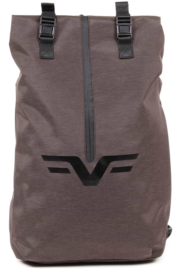 Фото - Рюкзак для ноутбука Frime City Brown 16''