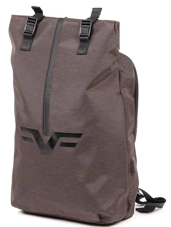 Фото - Рюкзак для ноутбука Frime City Brown 16''