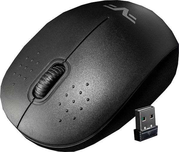 Фото - Миша бездротова Frime FWMO-210В