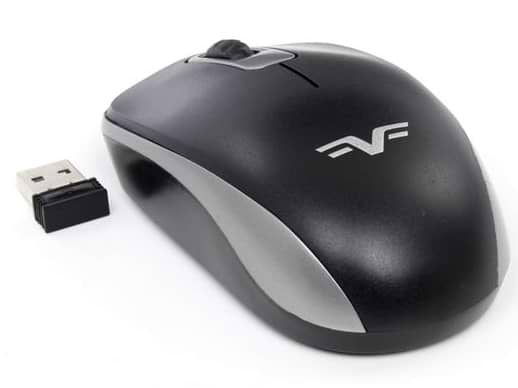 Фото - Миша бездротова Frime FWMO-220В