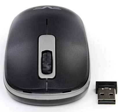 Фото - Миша бездротова Frime FWMO-220В