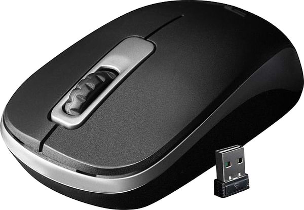 Фото - Миша бездротова Frime FWMO-220В Фото - Миша бездротова Frime FWMO-220В