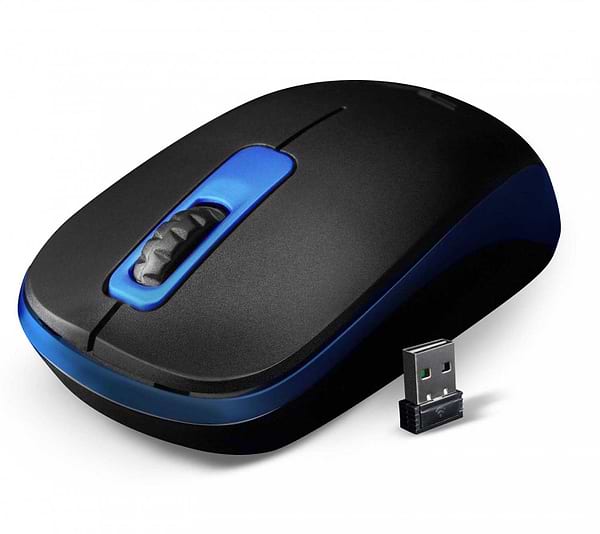 Фото - Миша бездротова Frime FWMO-220ВDB