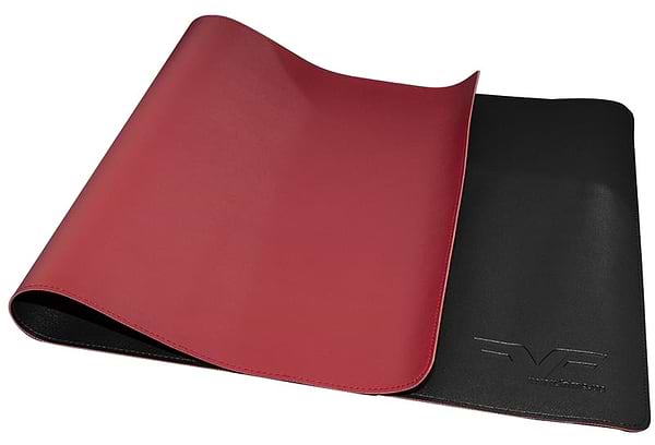 Фото - Коврик для мыши игровой Frime GPF-MSF-XXXL-05 Moonsurfer XXL Black/Red