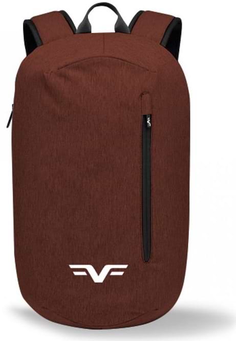 Рюкзак для ноутбука Frime Keeper Dark Red - Фото 1