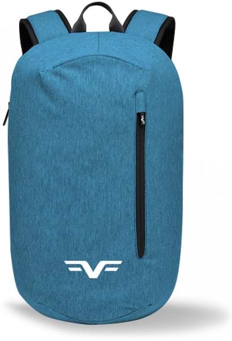 Рюкзак для ноутбука Frime Keeper Light Blue - Фото 1