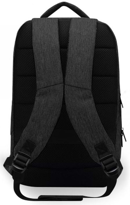 Фото - Рюкзак для ноутбука Frime Whitenoise Black