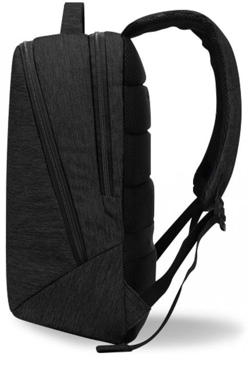 Фото - Рюкзак для ноутбука Frime Whitenoise Black