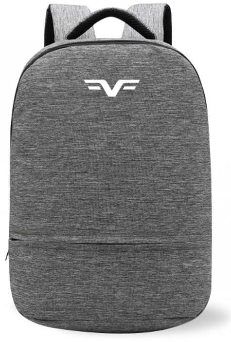 Фото - Рюкзак для ноутбука Frime Whitenoise Grey
