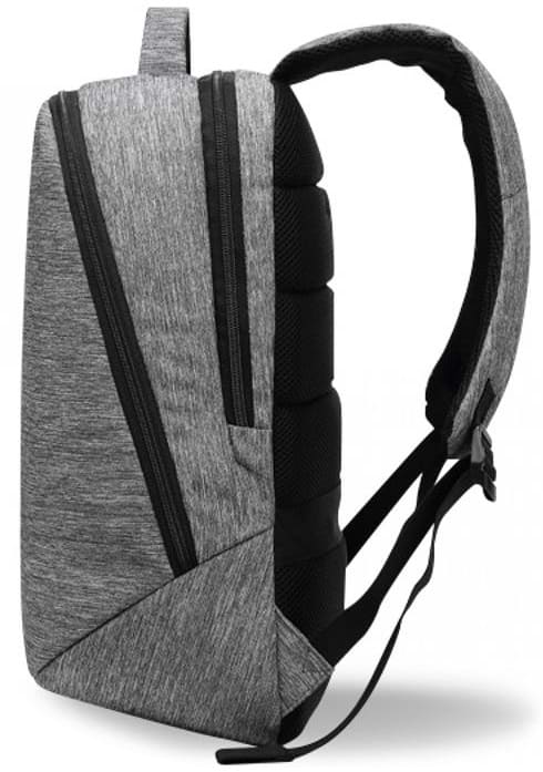 Фото - Рюкзак для ноутбука Frime Whitenoise Grey