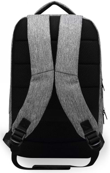 Фото - Рюкзак для ноутбука Frime Whitenoise Grey