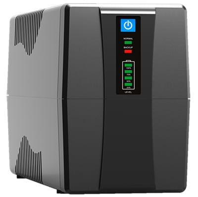 Фото - Уцінка - Джерело безперебійного живлення FrimeCom VP-1000