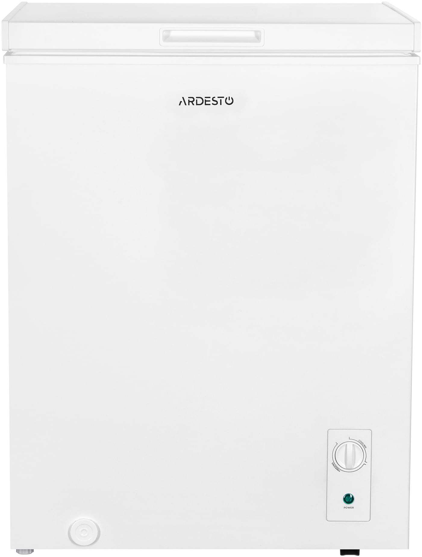 Морозильна скриня Ardesto FRM-100MCH