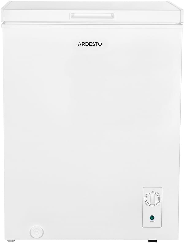 Фото - Морозильна скриня Ardesto FRM-100MCH