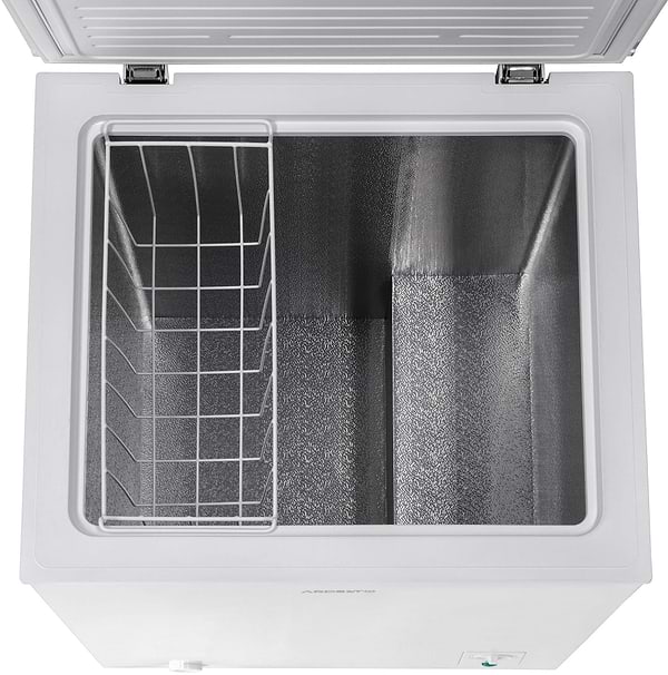 Фото - Морозильна скриня Ardesto FRM-100MCH