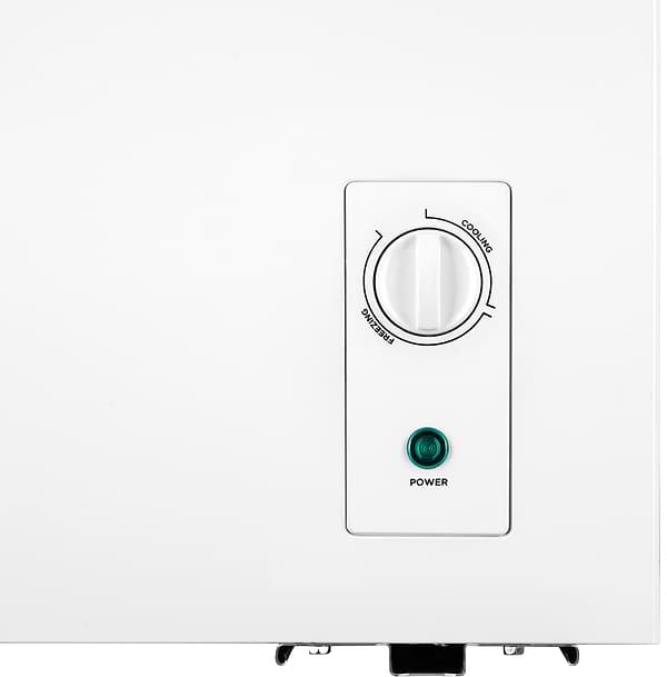 Фото - Морозильна скриня Ardesto FRM-100MCH