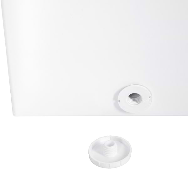 Фото - Морозильна скриня Ardesto FRM-100MCH