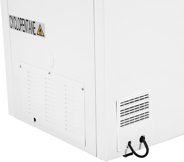 Фото - Морозильна скриня Ardesto FRM-100MCH