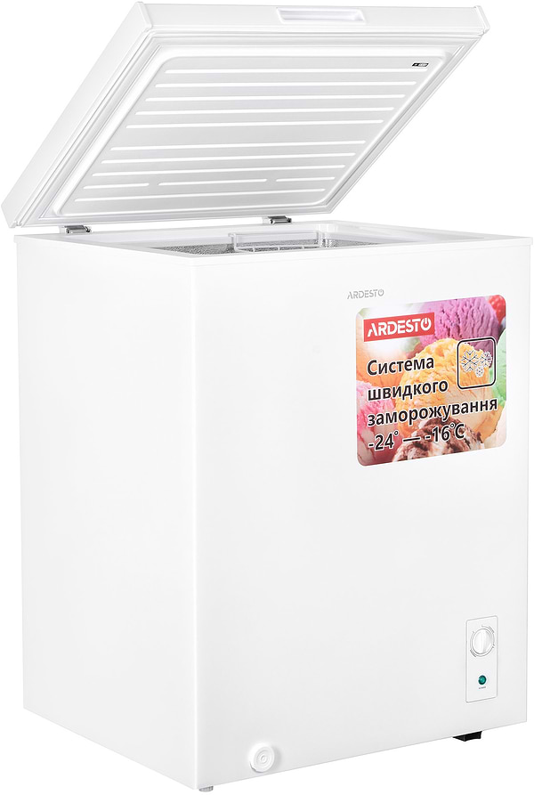 Фото - Морозильный ларь Ardesto FRM-145MCH