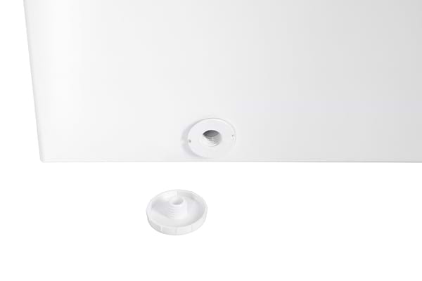 Фото - Морозильный ларь Ardesto FRM-145MCH