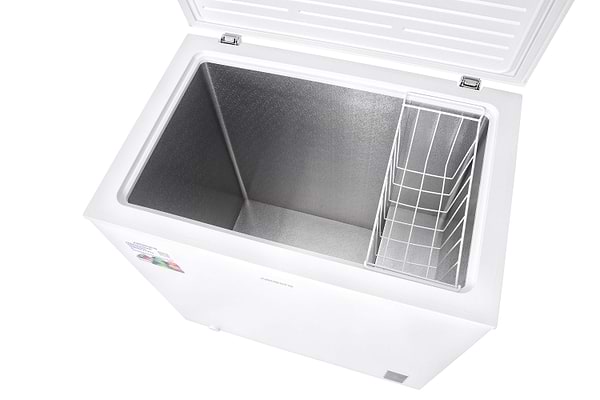 Фото - Морозильный ларь Ardesto FRM-200ECM