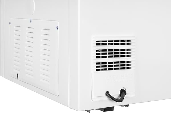 Фото - Морозильна скриня Ardesto FRM-200MCH