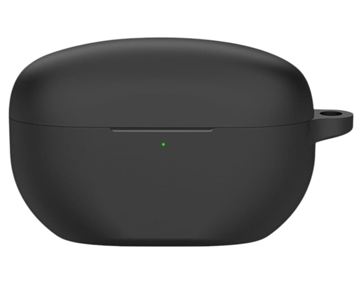 Купити Чохол для навушників BeCover Silicon for Sony WF-1000XM5 Black (710180) - Фото 1 Чохол для навушників BeCover Silicon for Sony WF-1000XM5 Black (710180) - Фото 1