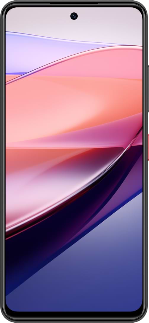 Фото - Уценка - Смартфон Nubia Focus 5G 6/256 Black