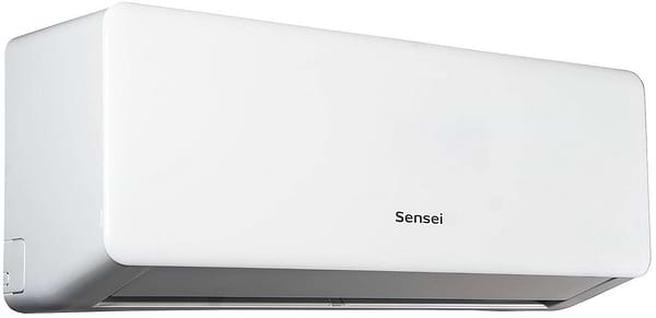 Фото - Кондиціонер спліт Sensei SAC-18CHIС