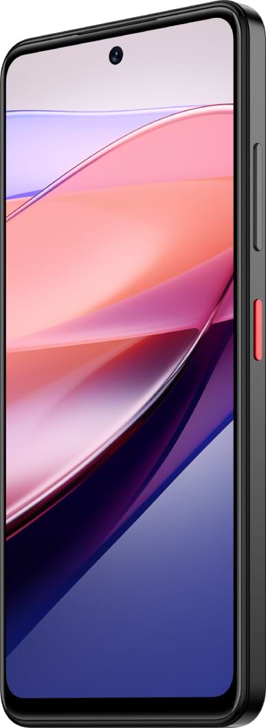 Фото - Уценка - Смартфон Nubia Focus 5G 6/256 Black