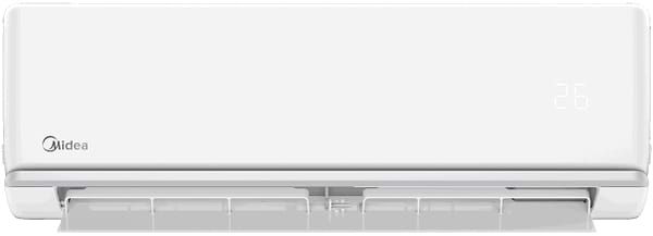 Фото - Кондиціонер спліт Midea MSAG-09HRFN8-I/MSAG-09HRFN8-O XTreme II