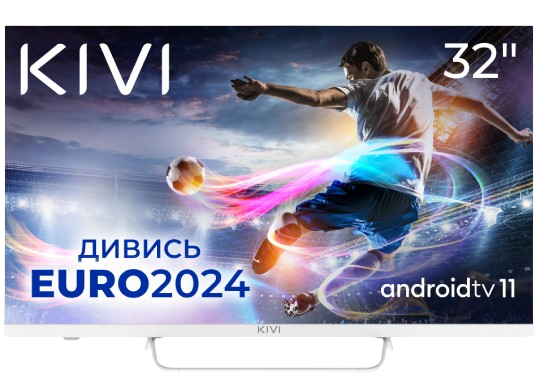 Уценка - Телевизор KIVI 32F760QW